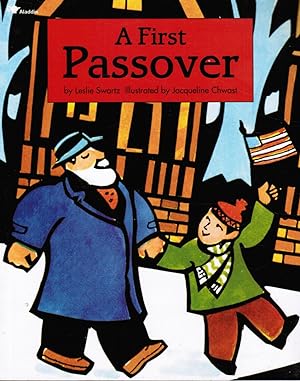 A First Passover