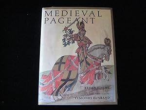 Medieval Pageant