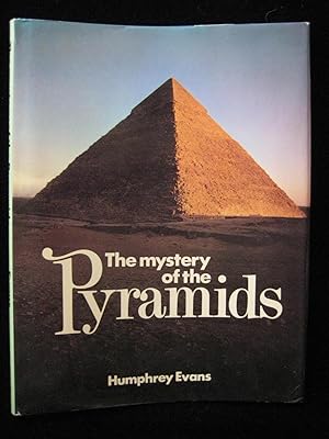 The Mystery of the Pyramids