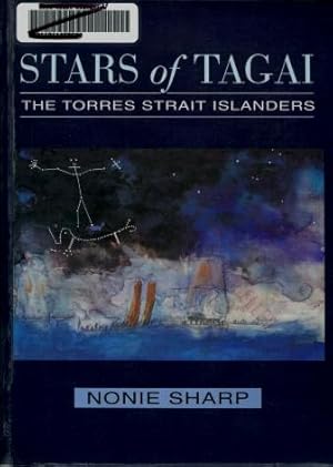 Stars of Tagai : The Torres Strait Islanders