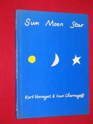 Image du vendeur pour Sun Moon Star mis en vente par BOOKBARROW (PBFA member)