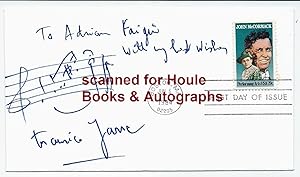 Autograph