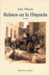 Seller image for Relatos en la Hispania for sale by Agapea Libros