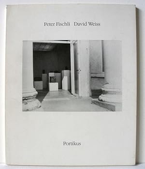 Seller image for Peter Fischli David Weiss : Objects from the Rubber Series - Objekte aus der Gummi-serie for sale by William Gregory, Books & Photographs