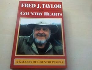 Seller image for Country Hearts for sale by River Reads