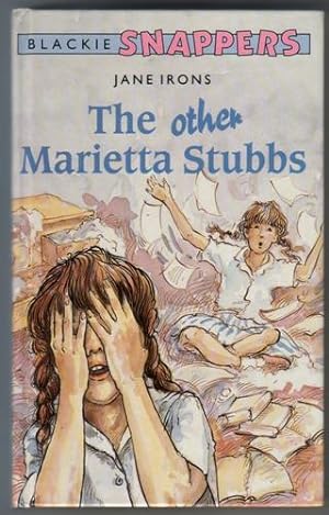Imagen del vendedor de The Other Marietta Stubbs a la venta por The Children's Bookshop
