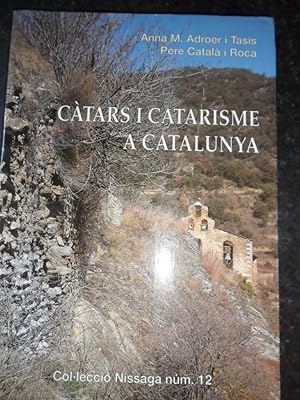 Image du vendeur pour Catars I Catarisme a Catalunya mis en vente par Clement Burston Books