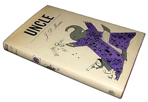 Seller image for UNCLE for sale by LUCIUS BOOKS (ABA, ILAB, PBFA)