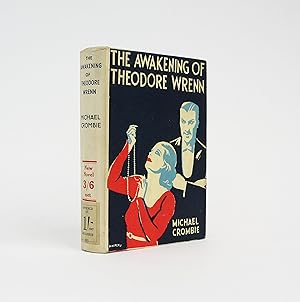 Imagen del vendedor de THE AWAKENING OF THEODORE WRENN a la venta por LUCIUS BOOKS (ABA, ILAB, PBFA)
