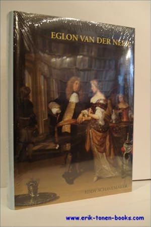 Immagine del venditore per EGLON VAN DER NEER, venduto da BOOKSELLER  -  ERIK TONEN  BOOKS