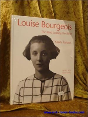 Bild des Verkufers fr Louise Bourgeois, The Blind leading the Blind. zum Verkauf von BOOKSELLER  -  ERIK TONEN  BOOKS