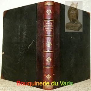 Seller image for Novum Testamentum graece et latine. Textum graecum recensuit, latinum ex vulgata versione Clementina adiunxit, breves capitulorum inscriptiones et locos parallelos additit Fridericus Brandscheid. for sale by Bouquinerie du Varis