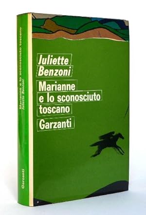Marianne e lo Sconosciuto Toscano