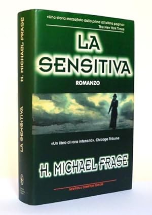 Seller image for La Sensitiva for sale by Studio Bibliografico di M.B.