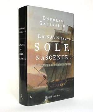 La Nave del Sole Nascente