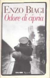 Seller image for Odore di Cipria for sale by Studio Bibliografico di M.B.