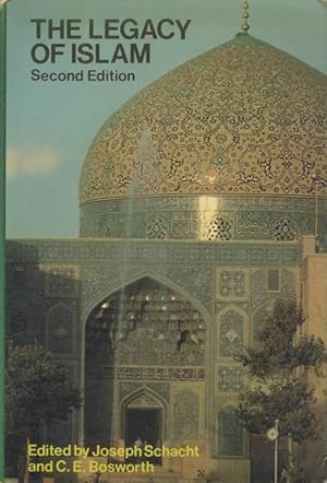 Seller image for The Legacy of Islam. 2nd edition. for sale by Antiquariat Kaner & Kaner GbR