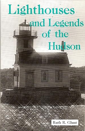 Seller image for Lighthouses and Legends of the Hudson for sale by Hockley Books