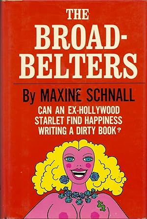 Seller image for The Broadbelters for sale by Fireproof Books