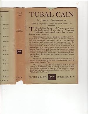 Tubal Cain