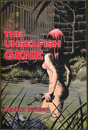 Seller image for The Unselfish Gene for sale by Dearly Departed Books