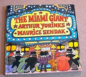 Seller image for The Miami Giant for sale by Sea Chest Books