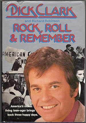 ROCK, ROLL & REMEMBER