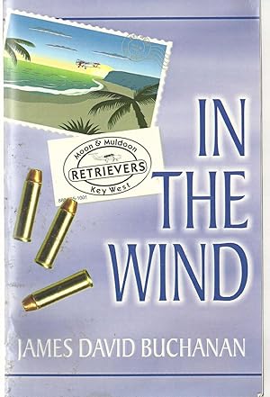 Imagen del vendedor de In the Wind a la venta por Lavendier Books