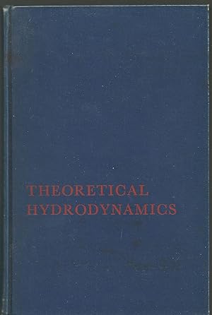 Theoretical Hydrodynamics. 4th Ed