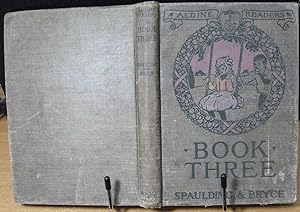 Seller image for Aldine Readers Book Three for sale by Phyllis35