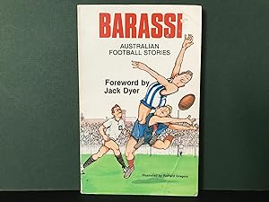 Barassi: Australian Football Stories
