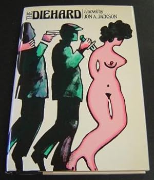 Imagen del vendedor de The Diehard a la venta por Page 1 Books - Special Collection Room