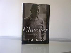 Seller image for Cheever for sale by MDS BOOKS