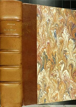 Lettres de Jules Ferry. 1846-1893.