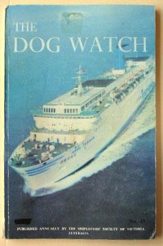 The Dog Watch No. 43, 1986.