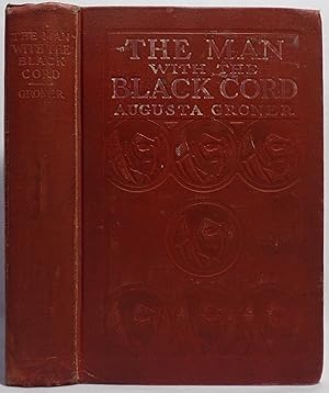 Seller image for The Man With the Black Cord for sale by MLC Books