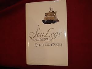 Seller image for Sea Legs. Tales of a Woman Oceanographer. for sale by BookMine