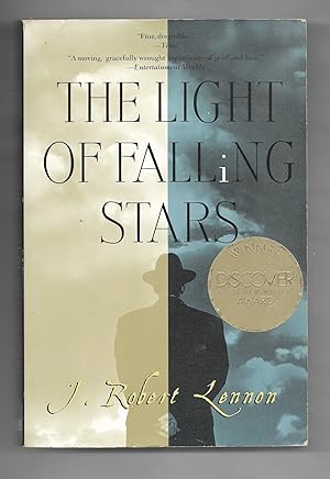 Seller image for The Light of Falling Stars for sale by Gyre & Gimble