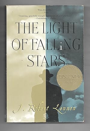 The Light of Falling Stars