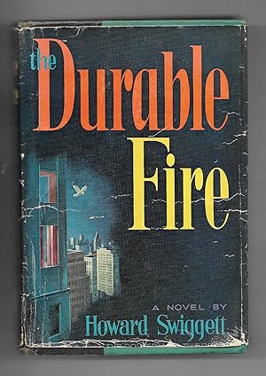 The Durable Fire