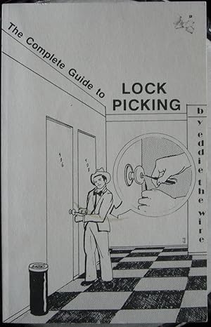 Image du vendeur pour Complete Guide to Lock Picking mis en vente par SuzyQBooks