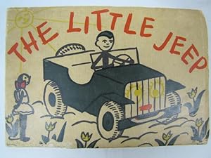 Seller image for The Little Jeep for sale by Princeton Antiques Bookshop