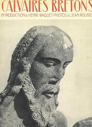 Seller image for Calvaires Bretons for sale by MAGICBOOKS