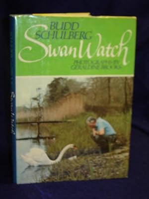 Seller image for Swan Watch for sale by Gil's Book Loft