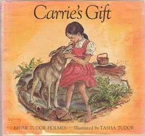 Seller image for Carrie's Gift for sale by Dan Glaeser Books