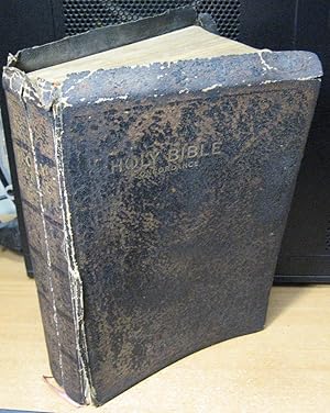 The New Christian Study Course Bible