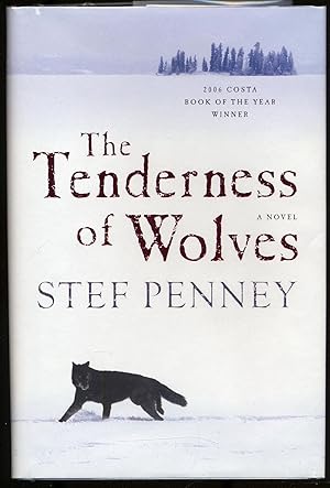 Imagen del vendedor de The Tenderness of Wolves a la venta por Between the Covers-Rare Books, Inc. ABAA