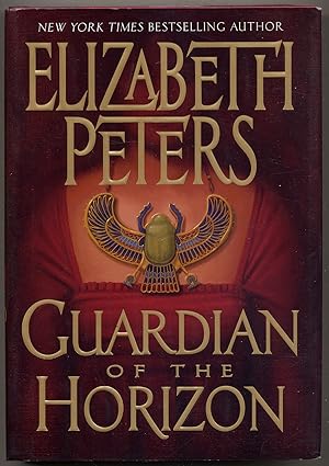 Imagen del vendedor de Guardian of the Horizon a la venta por Between the Covers-Rare Books, Inc. ABAA