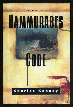 Bild des Verkufers fr Hammurabi's Code zum Verkauf von Between the Covers-Rare Books, Inc. ABAA
