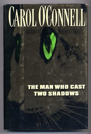 Seller image for The Man Who Cast Two Shadows for sale by Between the Covers-Rare Books, Inc. ABAA